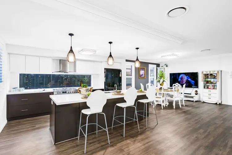 Third view of Homely house listing, 9 Overly Crescent, Schofields NSW 2762