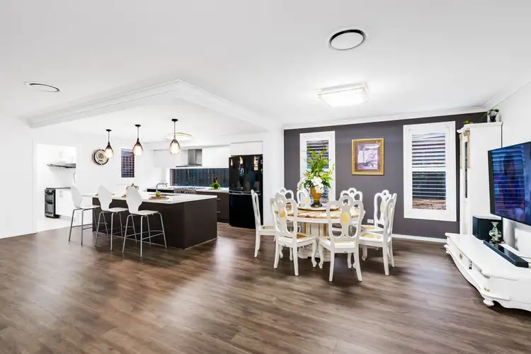 Fourth view of Homely house listing, 9 Overly Crescent, Schofields NSW 2762