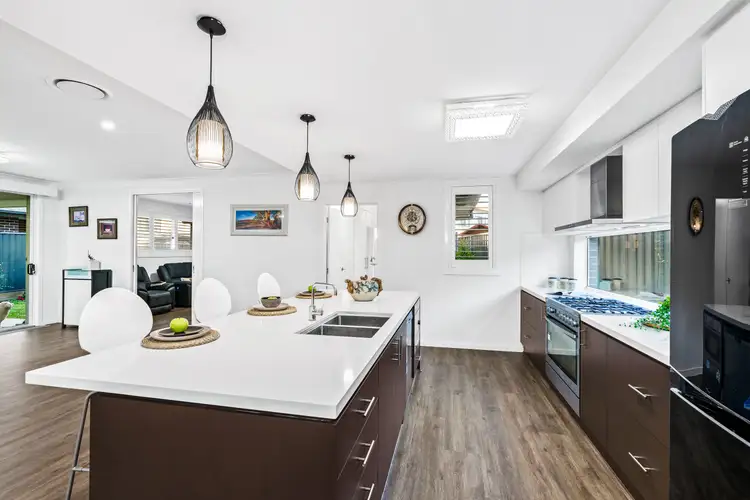 Fifth view of Homely house listing, 9 Overly Crescent, Schofields NSW 2762
