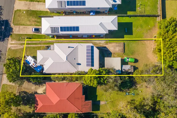 76 Main Avenue, Wavell Heights QLD 4012