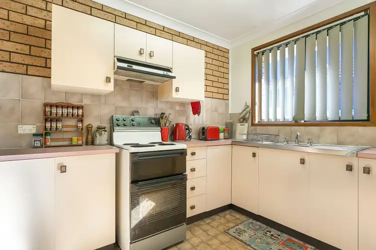 Fourth view of Homely semi-detached listing, 7 Cowper Close, Tamworth NSW 2340
