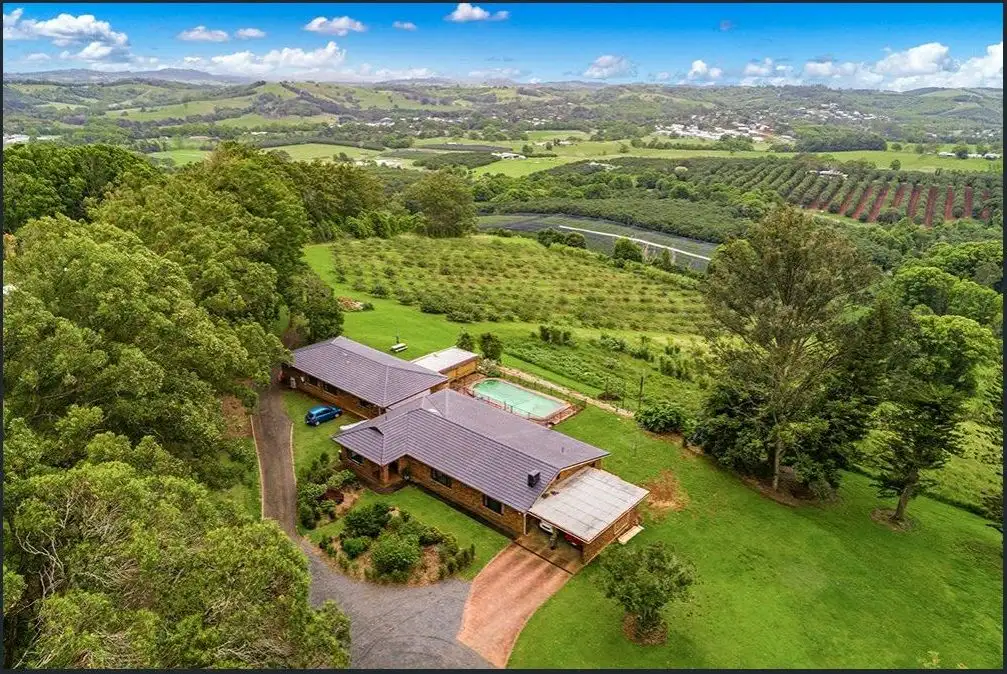 Main view of Homely house listing, 68 Lawlers Lane, Bangalow NSW 2479