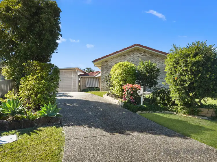 33 Cosette Street, Bracken Ridge QLD 4017