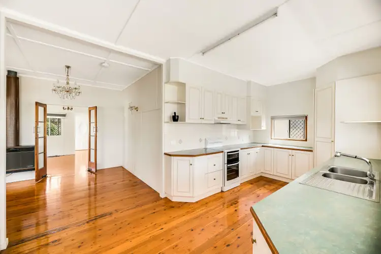 Fourth view of Homely house listing, 35 Buckland Street, Harristown QLD 4350