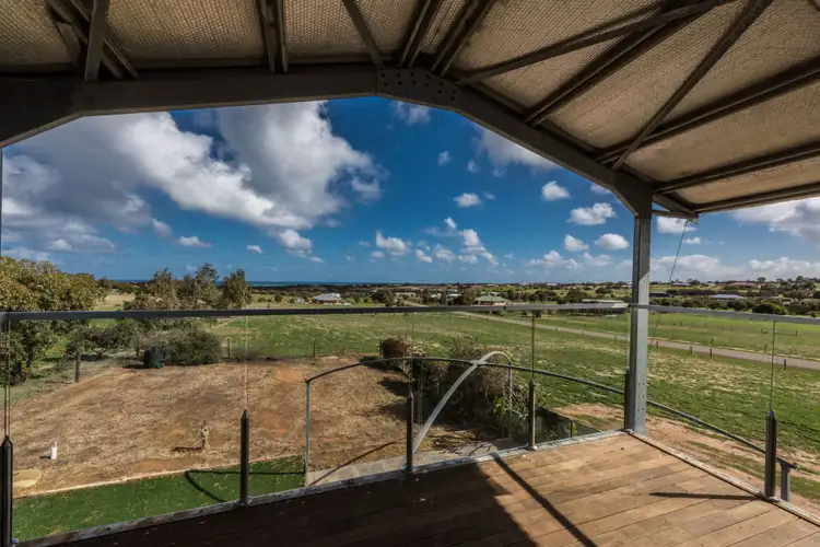 Third view of Homely house listing, 557 David Road, White Peak WA 6532