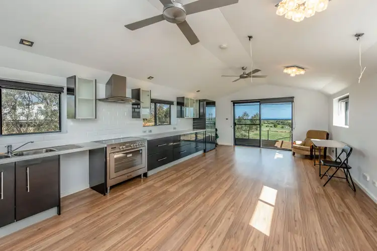 Fourth view of Homely house listing, 557 David Road, White Peak WA 6532
