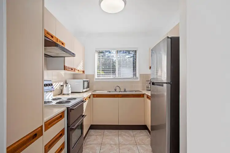 Second view of Homely unit listing, 227/15 Lorraine Avenue, Berkeley Vale NSW 2261