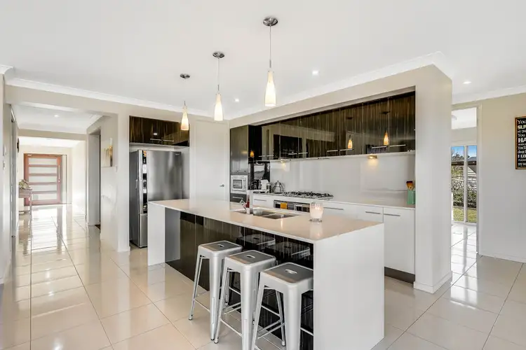 Fifth view of Homely house listing, 8 Panorama Crescent, Gowrie Junction QLD 4352