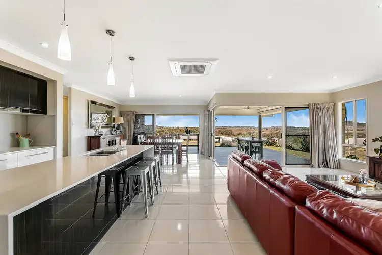 Sixth view of Homely house listing, 8 Panorama Crescent, Gowrie Junction QLD 4352