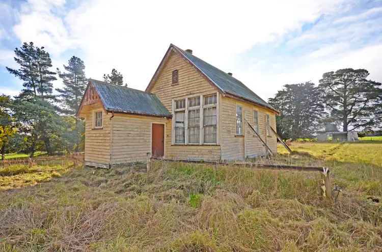 Main view of Homely rural property listing, 715 Crawfords Road, Bradvale VIC 3361