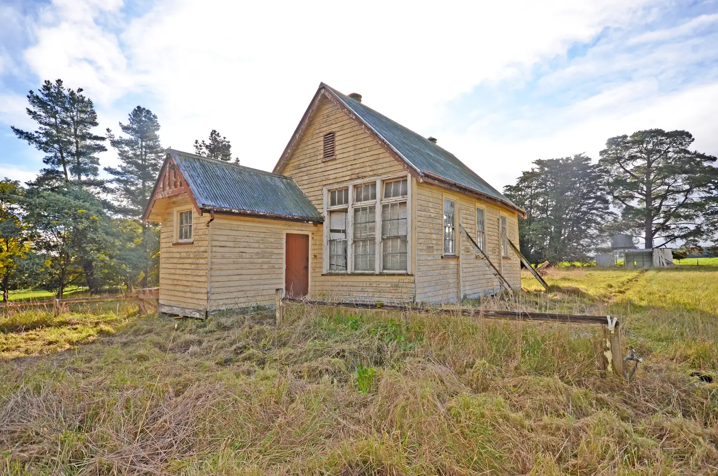 Main view of Homely rural property listing, 715 Crawfords Road, Bradvale VIC 3361