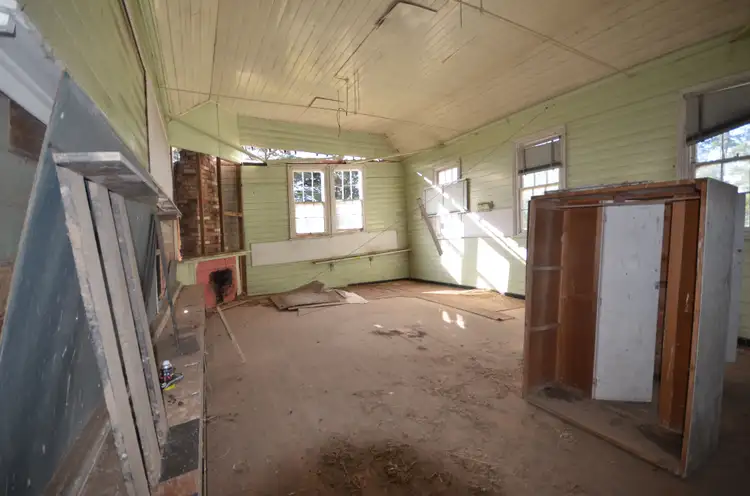 Second view of Homely rural property listing, 715 Crawfords Road, Bradvale VIC 3361