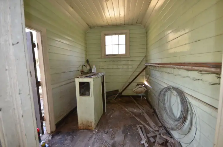 Fifth view of Homely rural property listing, 715 Crawfords Road, Bradvale VIC 3361