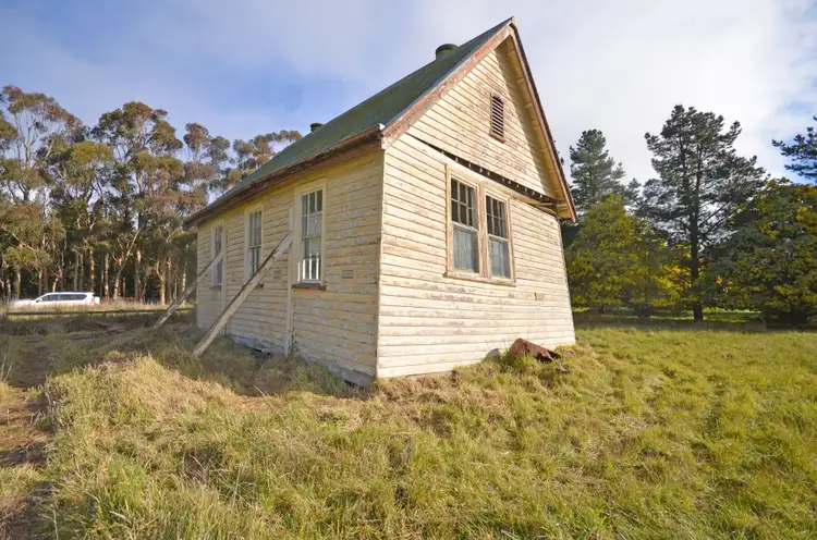 Sixth view of Homely rural property listing, 715 Crawfords Road, Bradvale VIC 3361