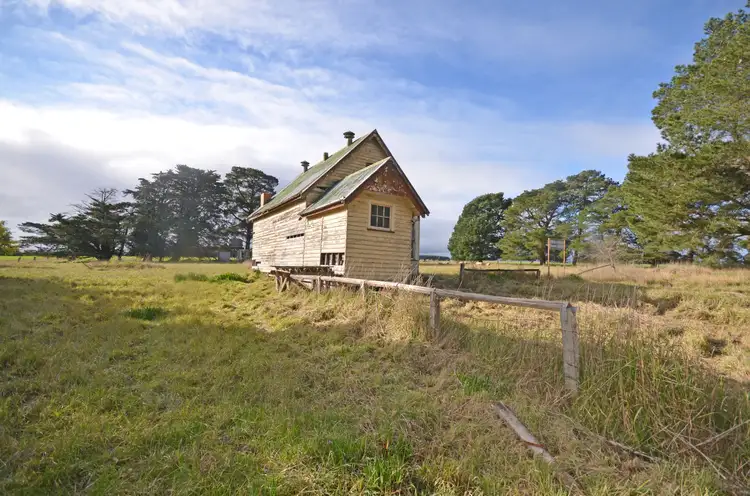 Seventh view of Homely rural property listing, 715 Crawfords Road, Bradvale VIC 3361