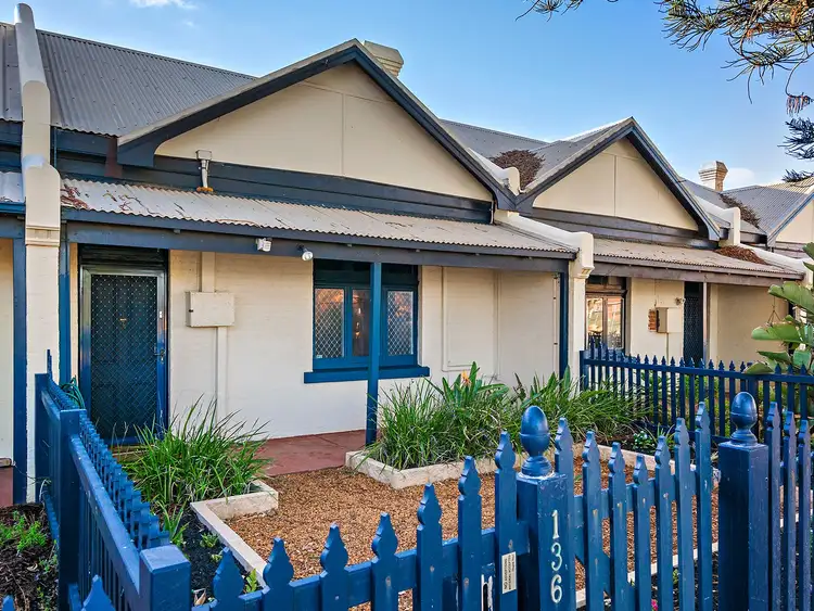 3/136 Sanford Street, Geraldton WA 6530