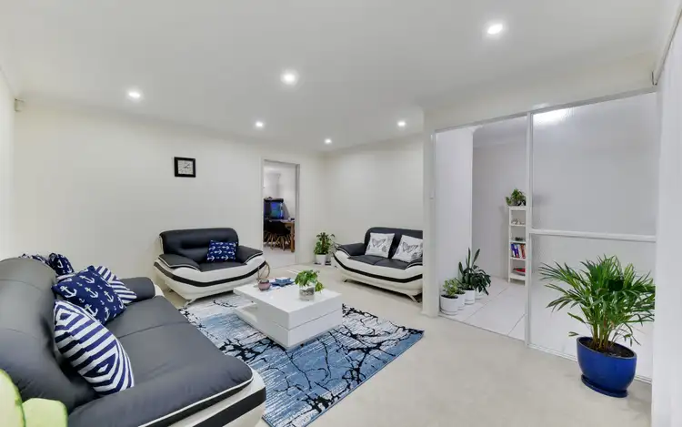 Third view of Homely house listing, 1 Peel Street, Ruse NSW 2560