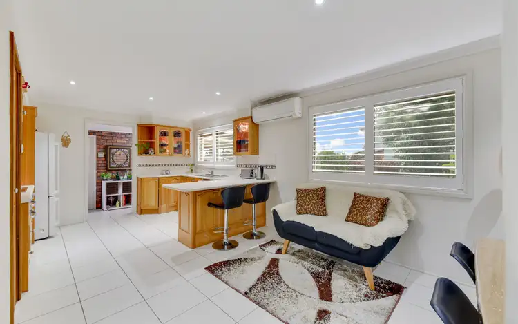 Fourth view of Homely house listing, 1 Peel Street, Ruse NSW 2560