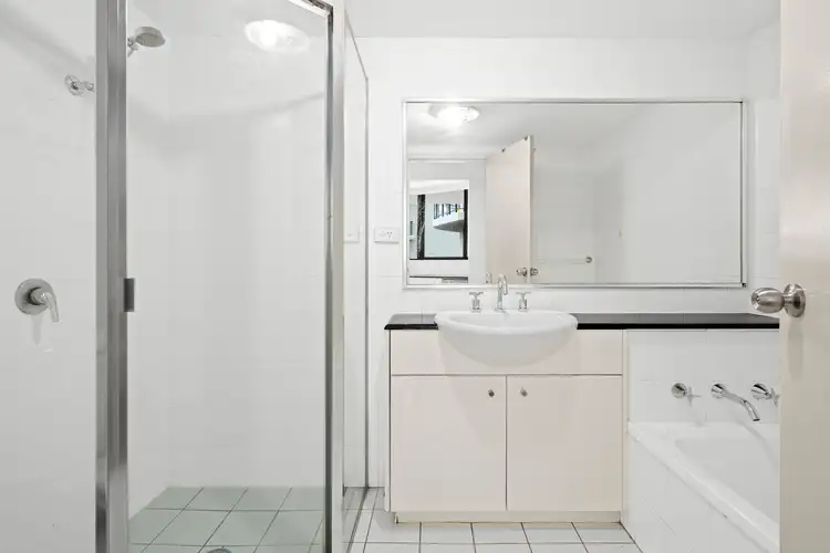 Fourth view of Homely apartment listing, 806/7 Keats Avenue, Rockdale NSW 2216