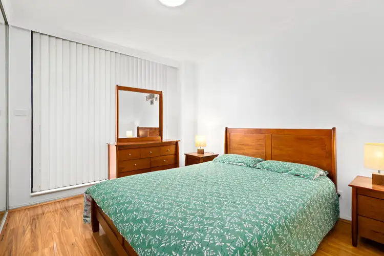 Fifth view of Homely apartment listing, 806/7 Keats Avenue, Rockdale NSW 2216