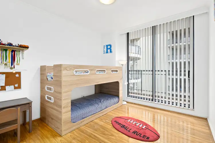 Sixth view of Homely apartment listing, 806/7 Keats Avenue, Rockdale NSW 2216