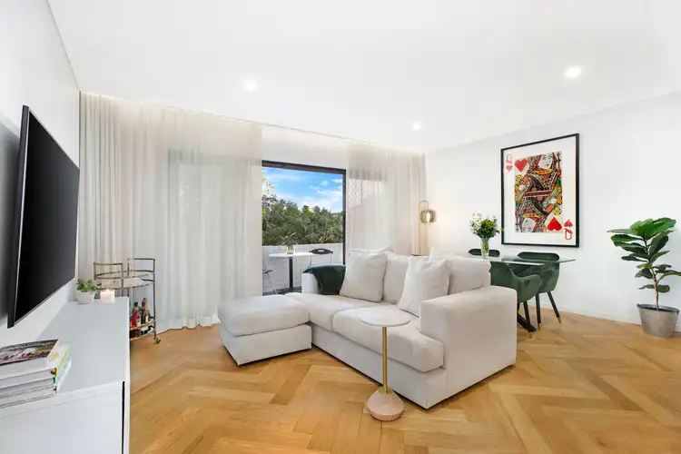 Main view of Homely apartment listing, 5/11 Abbotsford Parade, Abbotsford NSW 2046