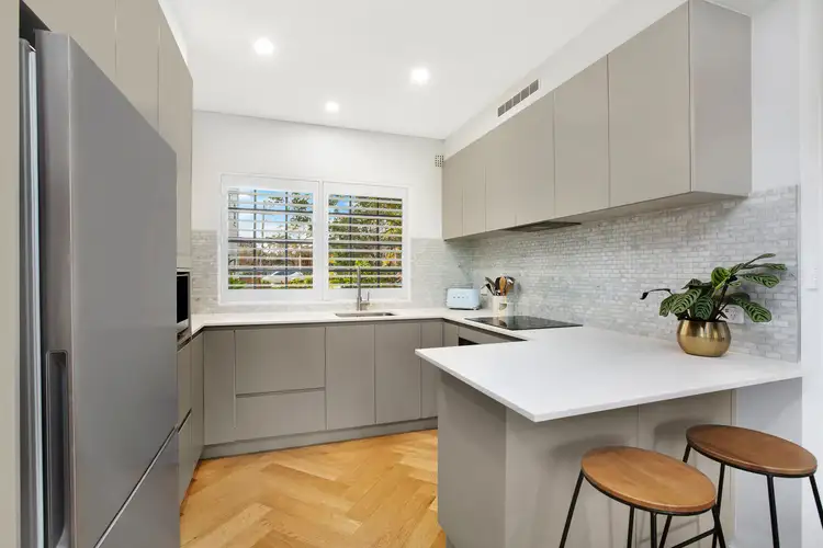 Third view of Homely apartment listing, 5/11 Abbotsford Parade, Abbotsford NSW 2046