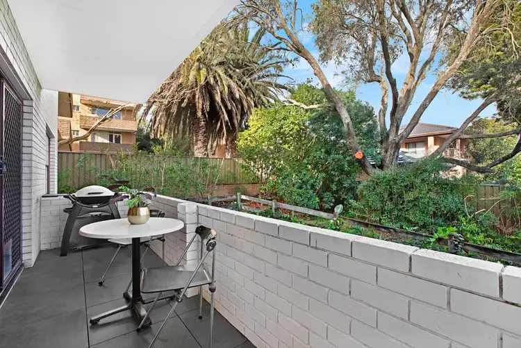 Fourth view of Homely apartment listing, 5/11 Abbotsford Parade, Abbotsford NSW 2046