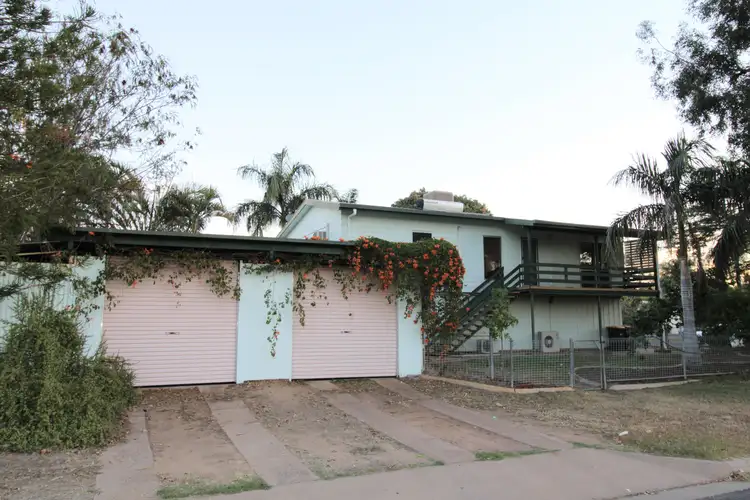 18 Saffola, Emerald QLD 4720