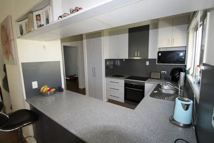 Second view of Homely house listing, 18 Saffola, Emerald QLD 4720