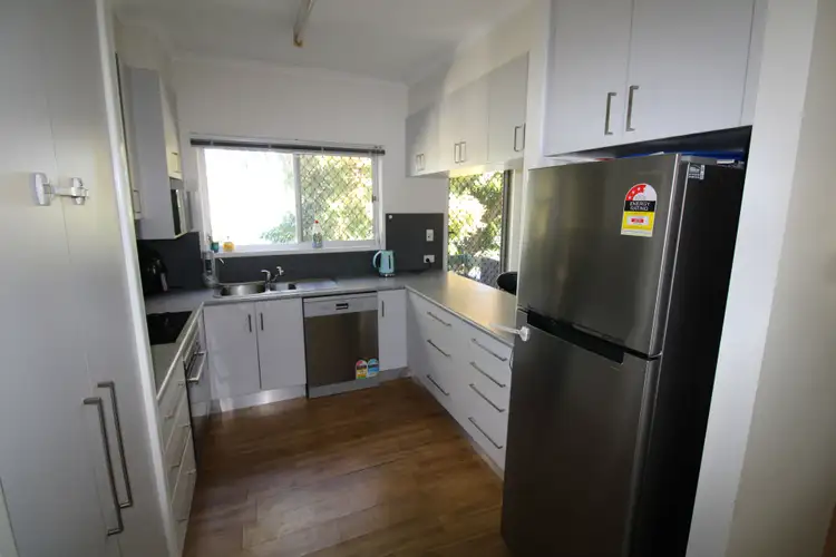Third view of Homely house listing, 18 Saffola, Emerald QLD 4720