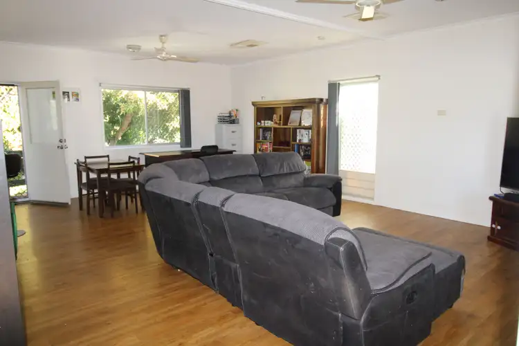 Fourth view of Homely house listing, 18 Saffola, Emerald QLD 4720