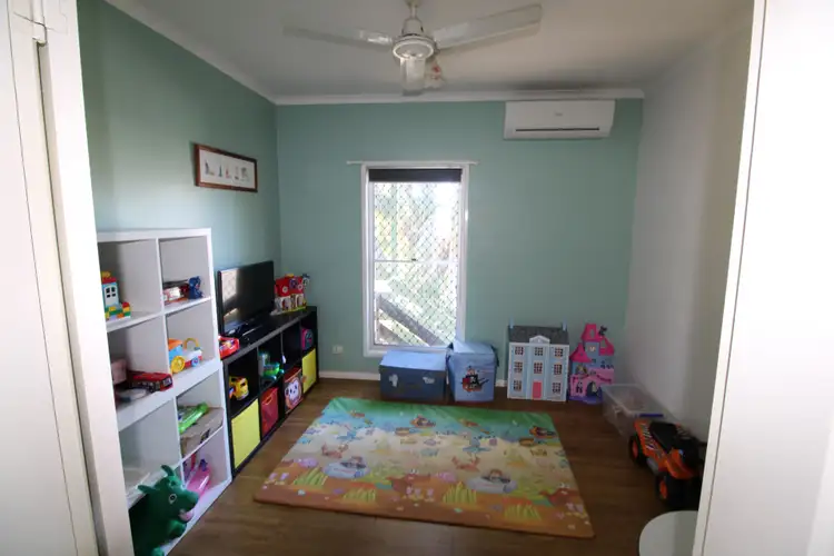 Sixth view of Homely house listing, 18 Saffola, Emerald QLD 4720