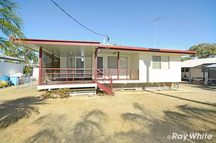 Main view of Homely house listing, 5 Castle Street, Biloela QLD 4715