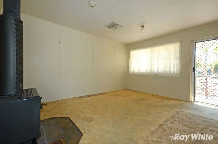 Second view of Homely house listing, 5 Castle Street, Biloela QLD 4715
