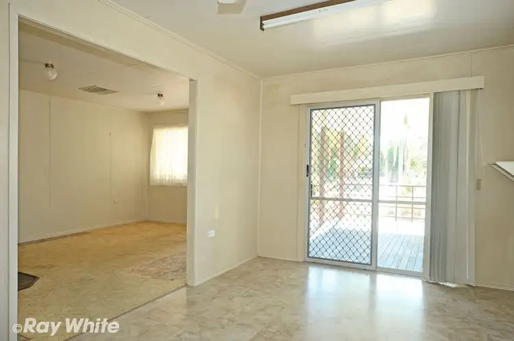 Third view of Homely house listing, 5 Castle Street, Biloela QLD 4715