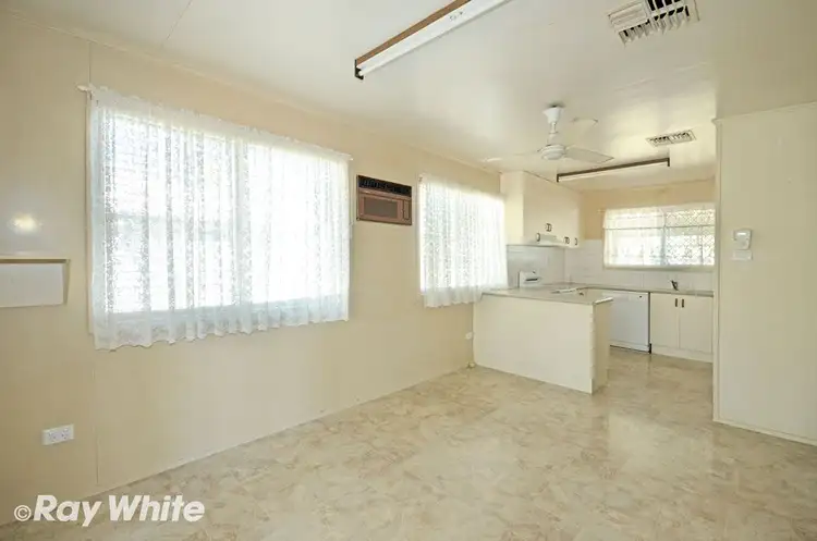 Fourth view of Homely house listing, 5 Castle Street, Biloela QLD 4715