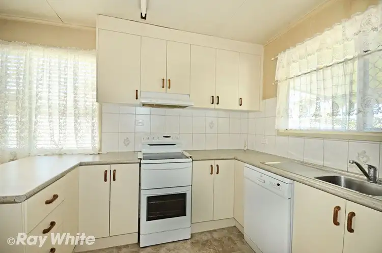 Fifth view of Homely house listing, 5 Castle Street, Biloela QLD 4715