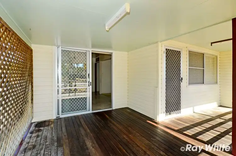 Sixth view of Homely house listing, 5 Castle Street, Biloela QLD 4715