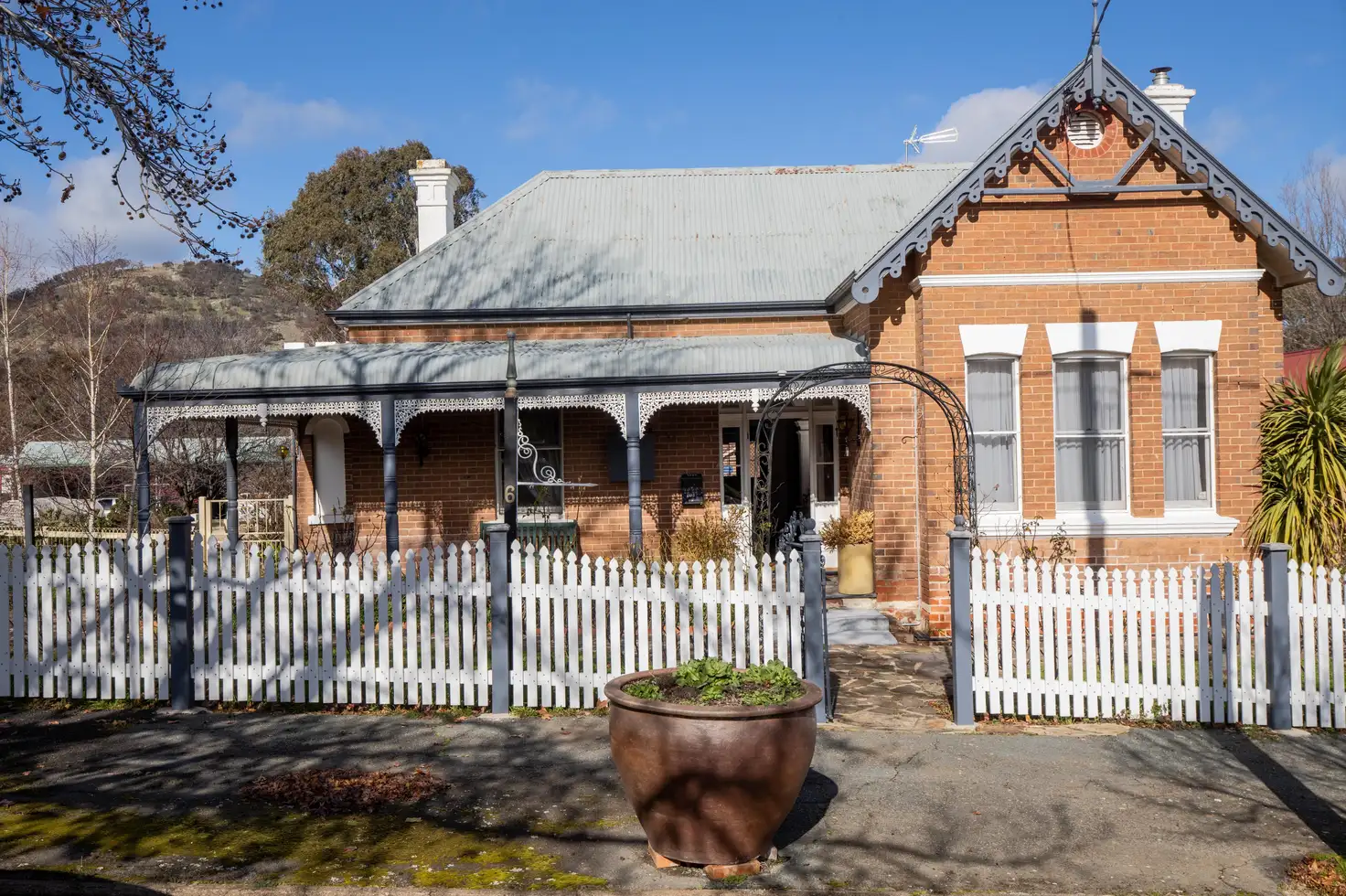 Main view of Homely house listing, 6 Leake Street, Bowning NSW 2582