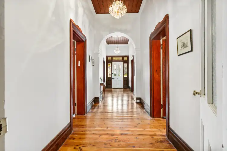 Second view of Homely house listing, 6 Leake Street, Bowning NSW 2582