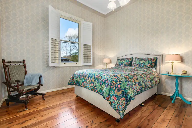 Third view of Homely house listing, 6 Leake Street, Bowning NSW 2582