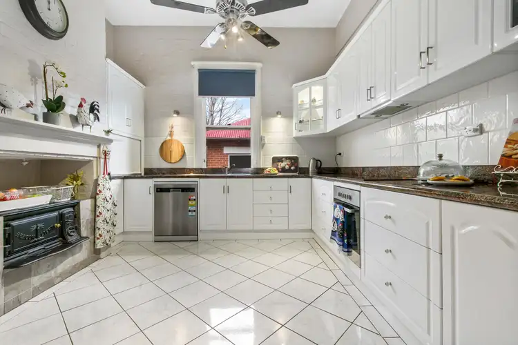 Sixth view of Homely house listing, 6 Leake Street, Bowning NSW 2582