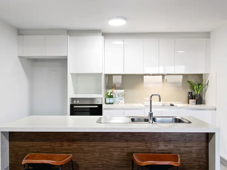 Third view of Homely house listing, 701/60 Grose Avenue, Cannington WA 6107