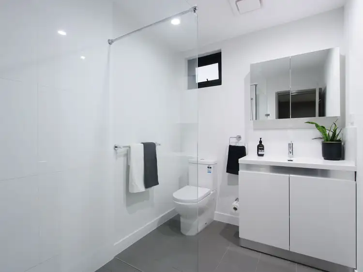 Fifth view of Homely house listing, 701/60 Grose Avenue, Cannington WA 6107