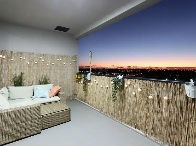 Sixth view of Homely house listing, 701/60 Grose Avenue, Cannington WA 6107