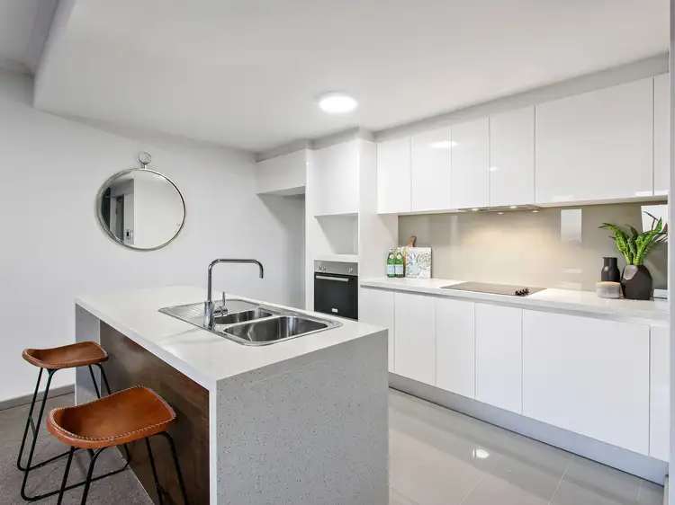 Seventh view of Homely house listing, 701/60 Grose Avenue, Cannington WA 6107