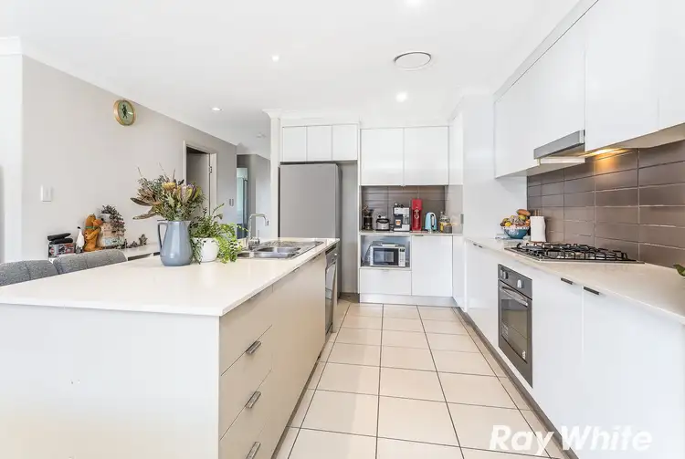 Second view of Homely house listing, 28 Bellthorpe Circuit, Kallangur QLD 4503