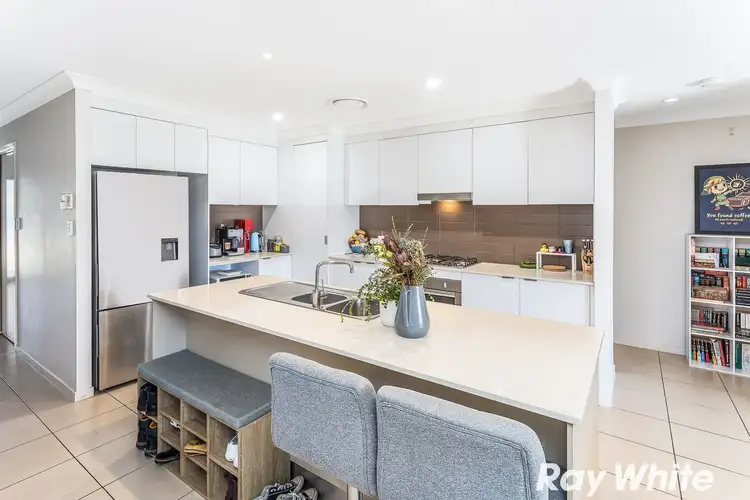 Fourth view of Homely house listing, 28 Bellthorpe Circuit, Kallangur QLD 4503