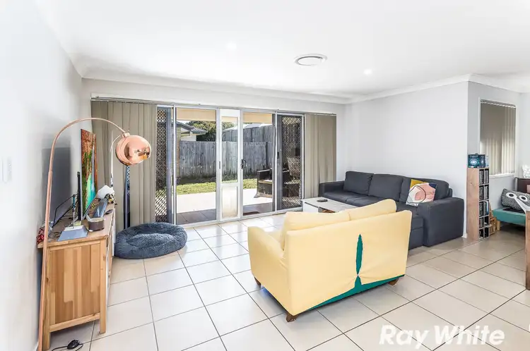 Fifth view of Homely house listing, 28 Bellthorpe Circuit, Kallangur QLD 4503